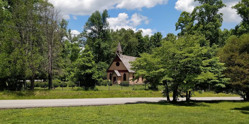 Trails, Gorges, And The Big South Fork Next Door