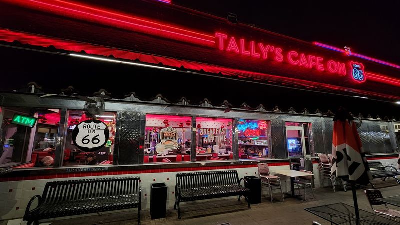 Service That Keeps Pace With The Crowd