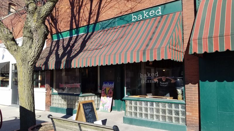Why Galesburg Earns The Detour