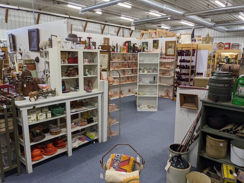 Collectibles That Spark A Treasure Hunt