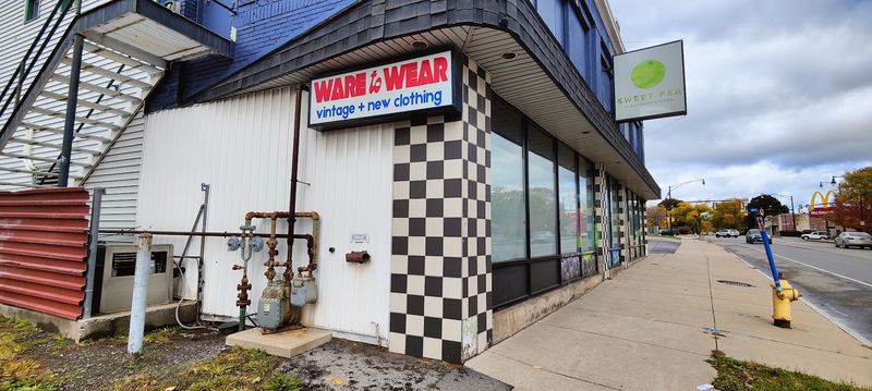 Ware to Wear, Rochester, NY