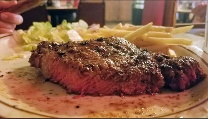 Filet Mignon For The Tender-Cut Crowd