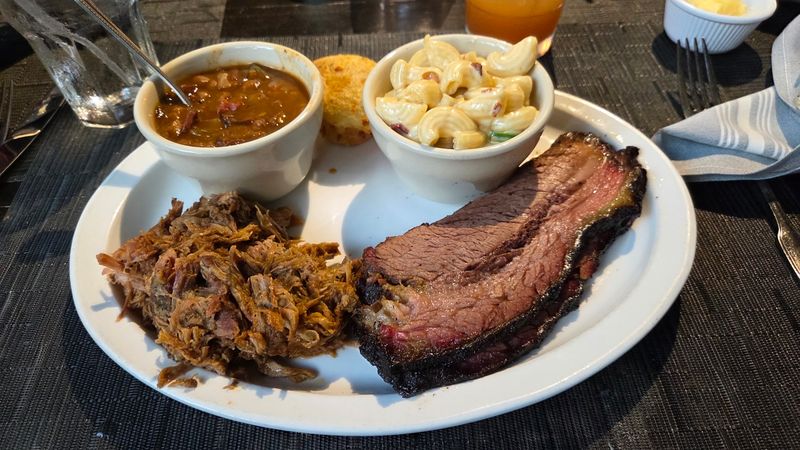 Brisket With A Fat Cap Worth Talking About