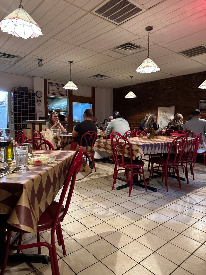 Mario's Restaurant