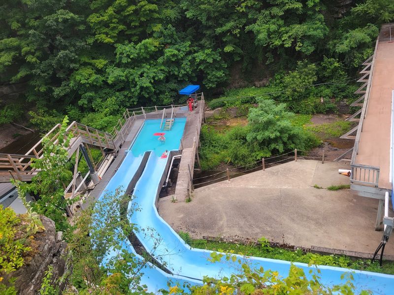 Rip Van Racer And Typhoon Twister Earn The Hype