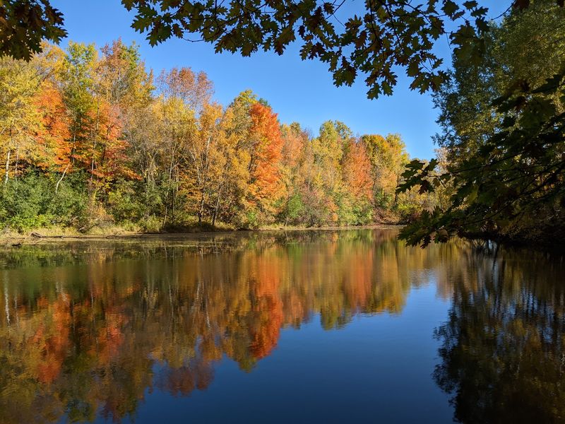 City Parks That Glow Along The Fox River
