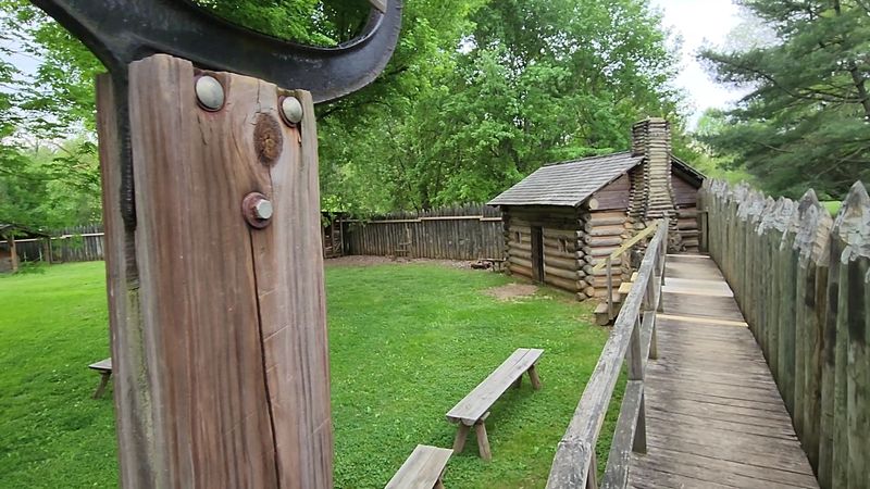Sycamore Shoals State Historic Park
