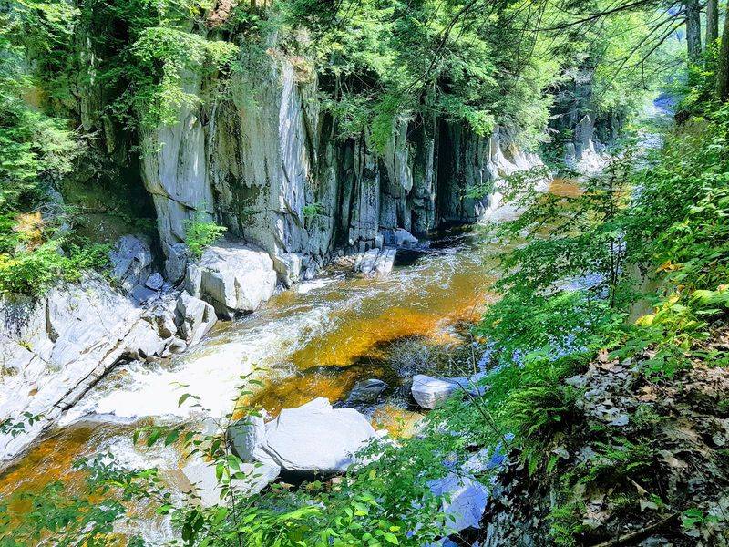 A River With A National Title To Its Name