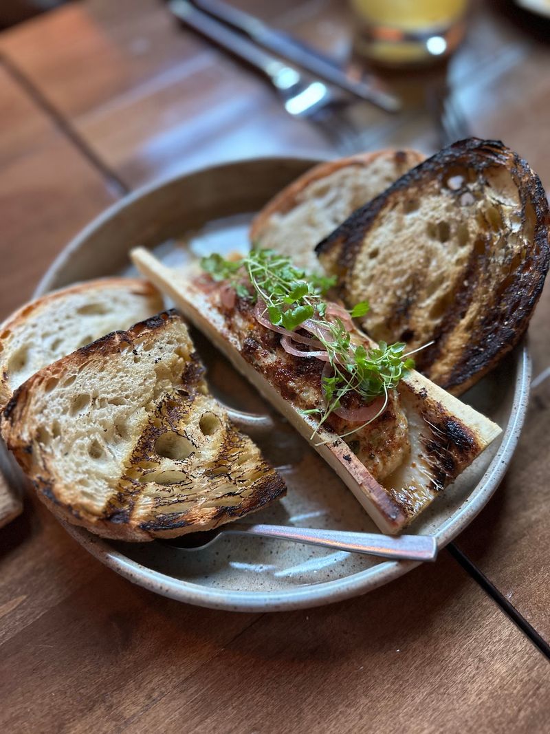 The Dip That Steals The Show