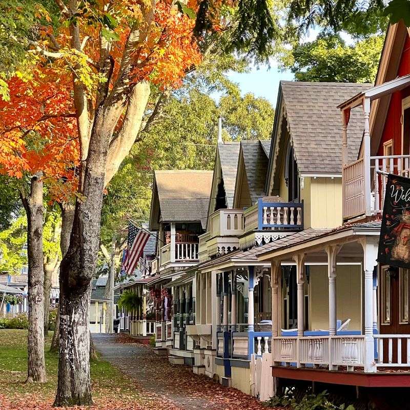 Oak Bluffs