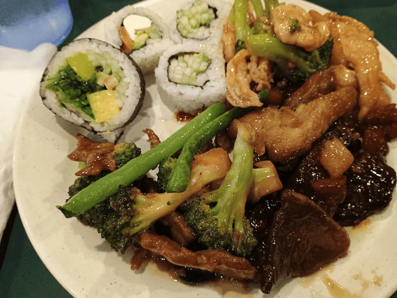 Chinese Classics Done With Confidence