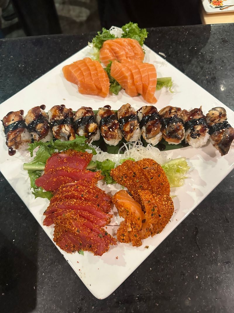 Specialty Rolls With Names You Will Remember