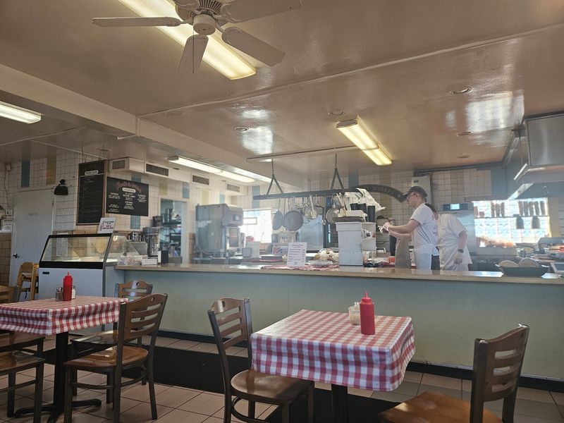 Charlie the Butcher's Kitchen, Williamsville, NY