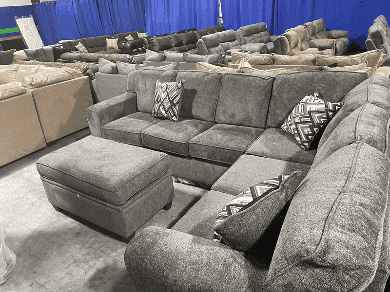 Sofas And Sectionals Built For Real Family Life