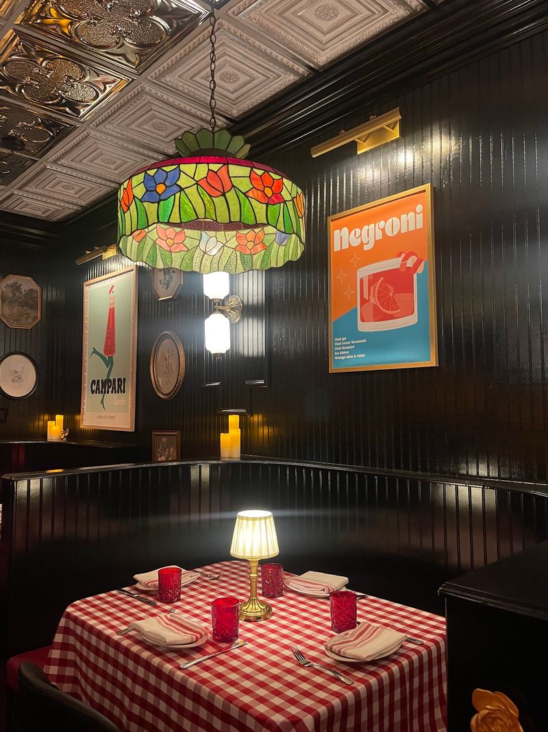 Reservations Save You A Long Wait