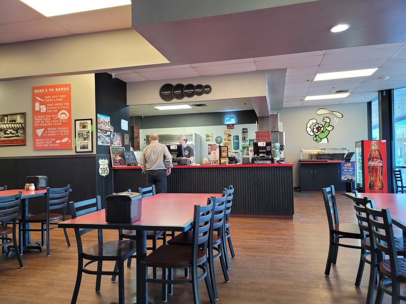 Locally Owned With A Community Streak