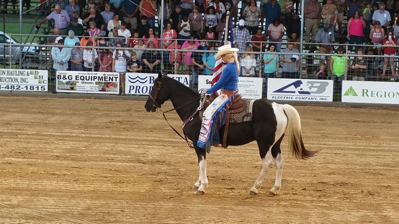 Professional Rodeo Connections