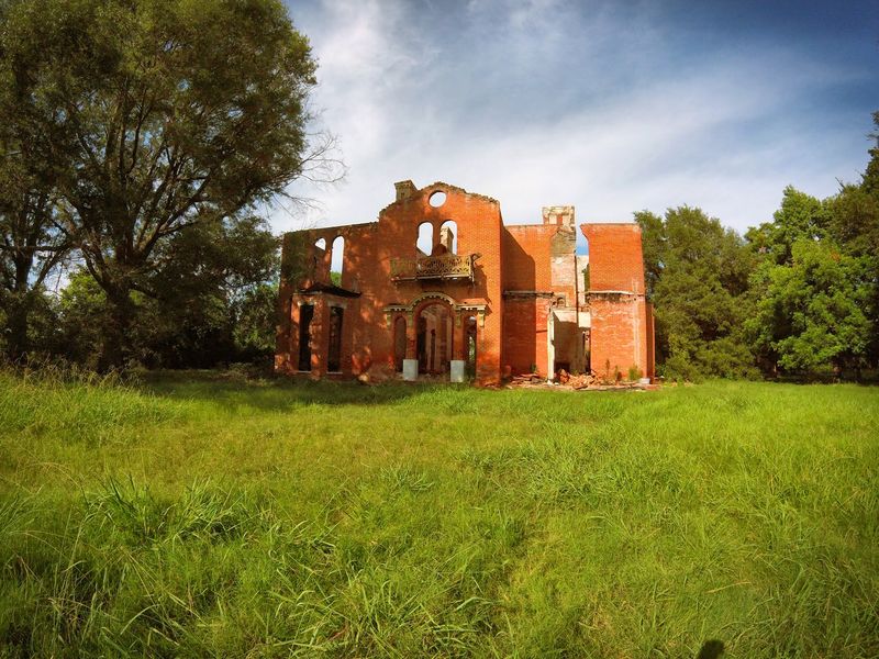 Mount Holly Plantation