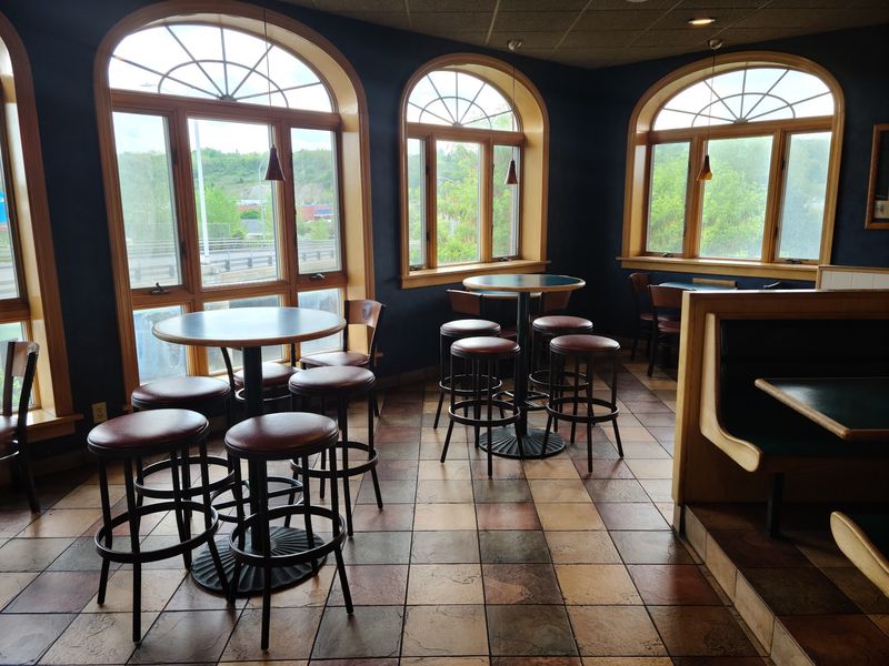 Brooklyn Pickle East - Syracuse
