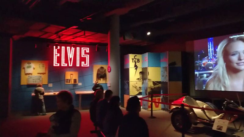 Beat Machines, Mixing Boards, and Pinball Lights