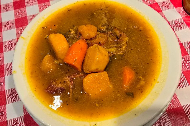 Stews That Warm The Soul