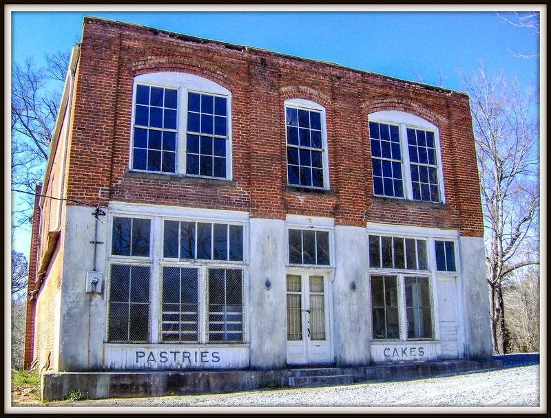 How District 12 Landed In The Foothills