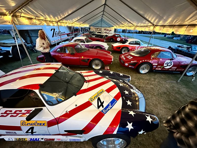 Muscle Cars That Still Look Ready To Race
