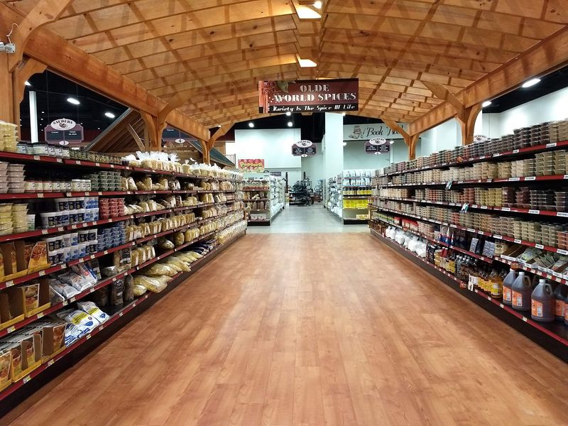 Baking Mixes And Flours For Every Kitchen Project