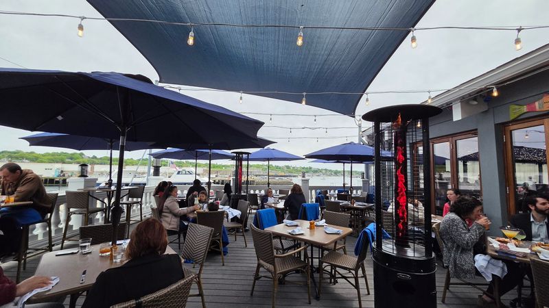 Seaport Grille