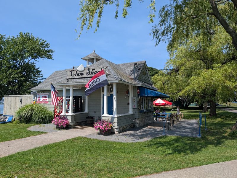 Clam Shack