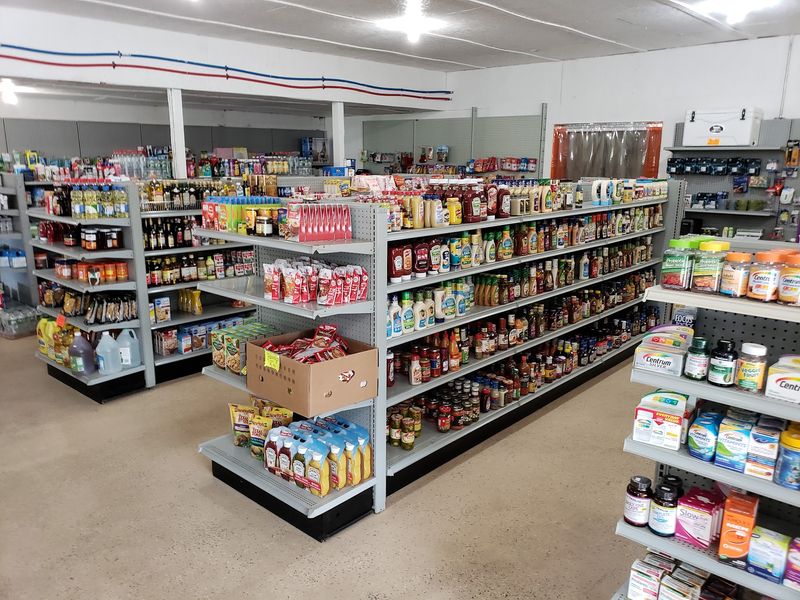 JohnJohn's Country Store (FKA: Scenic View Salvage Groceries)