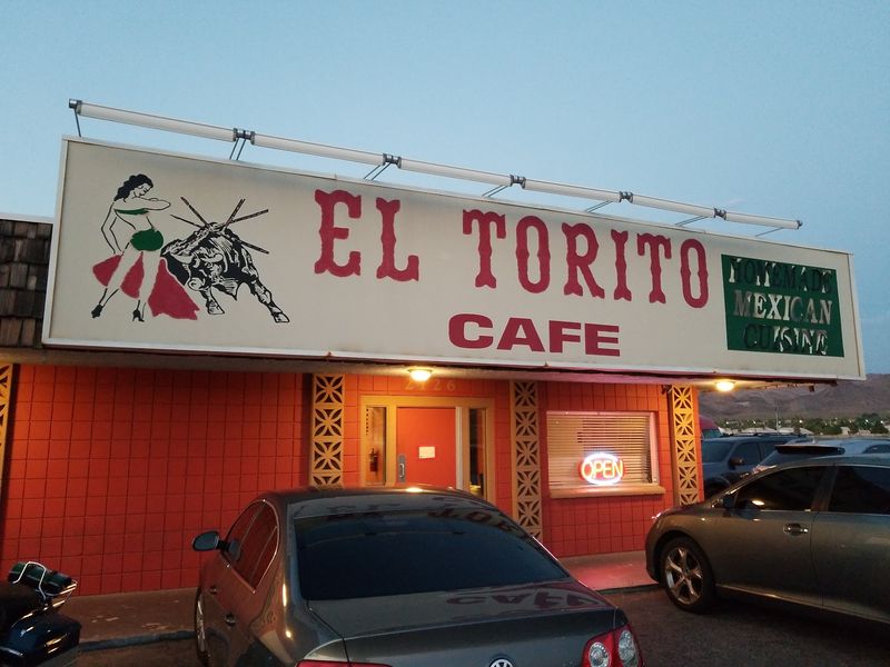 El Torito Cafe, Henderson