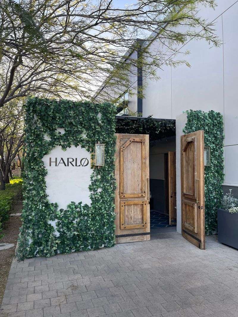 Harlo Steakhouse & Bar