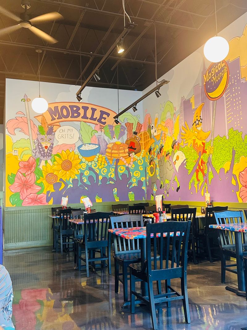 The Flying Biscuit Cafe