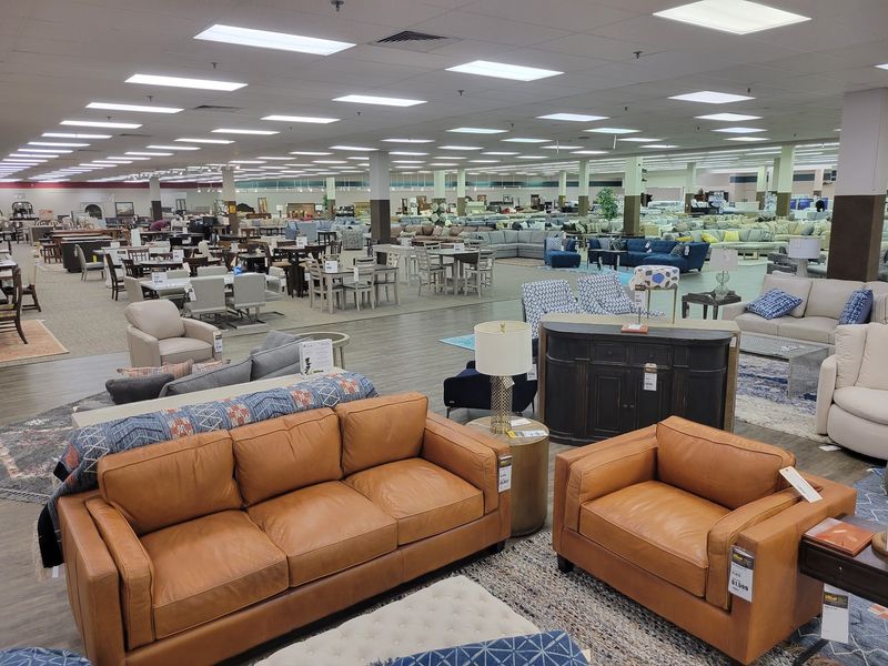 Getting Your Finds Home