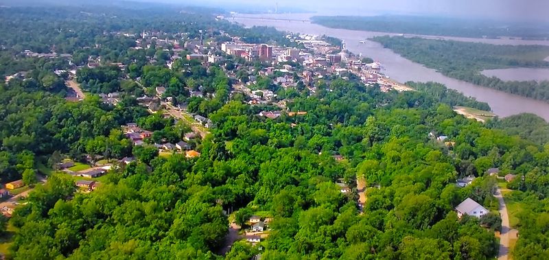 Port Gibson