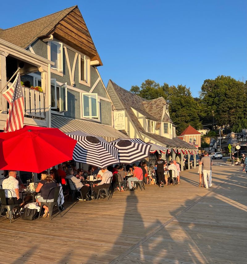 Planning Your Lakeside Escape