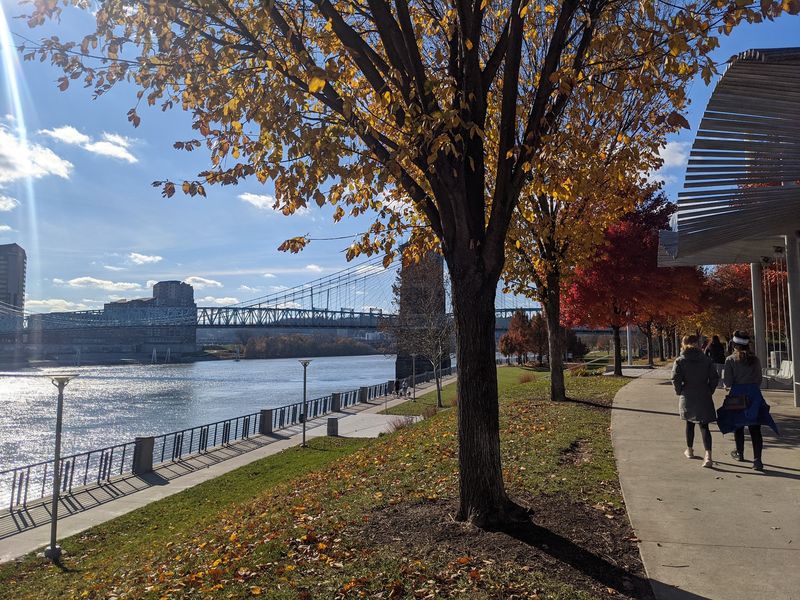 Plan Your Perfect Riverside Visit