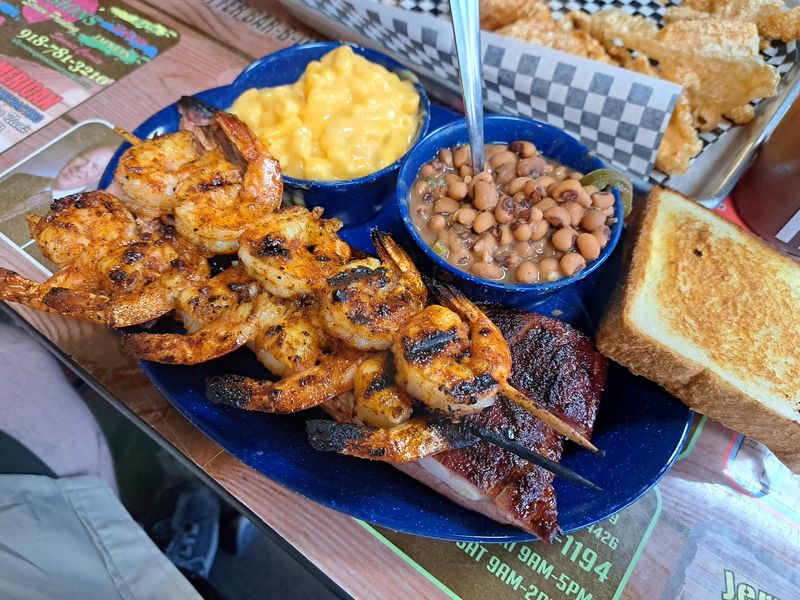 Beyond Barbecue: Chicken-Fried Steak And Pork Chops