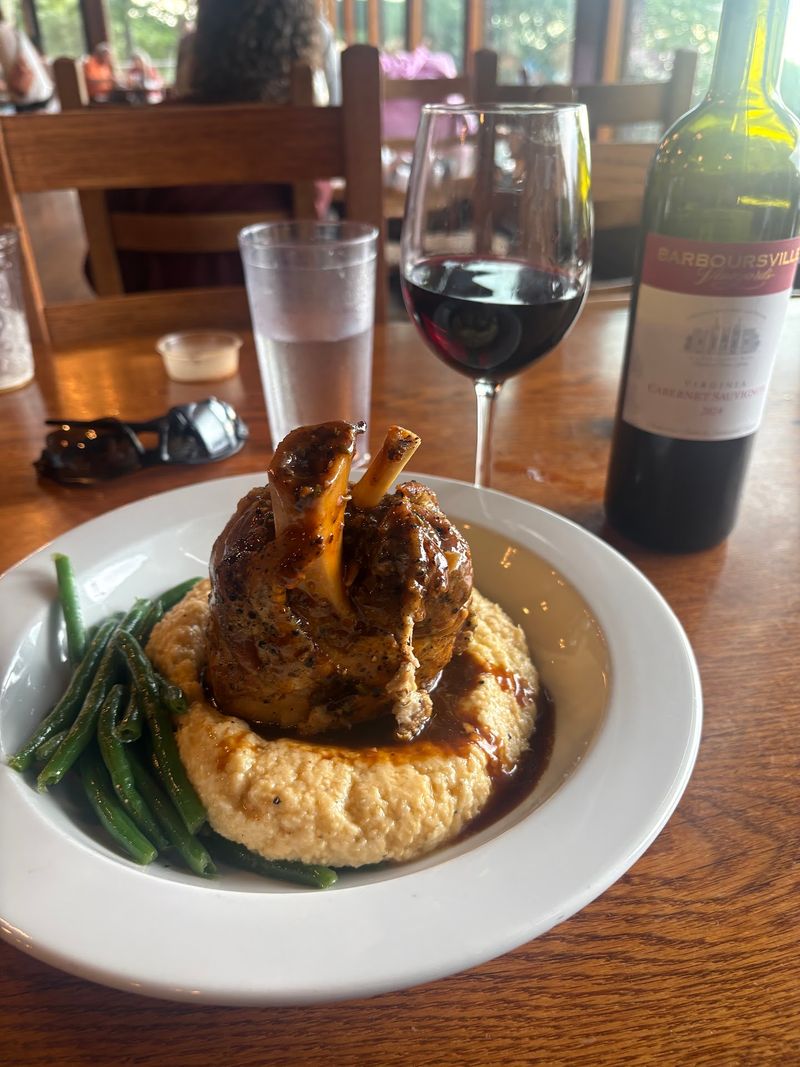 Hearty Plates With A Regional Twist