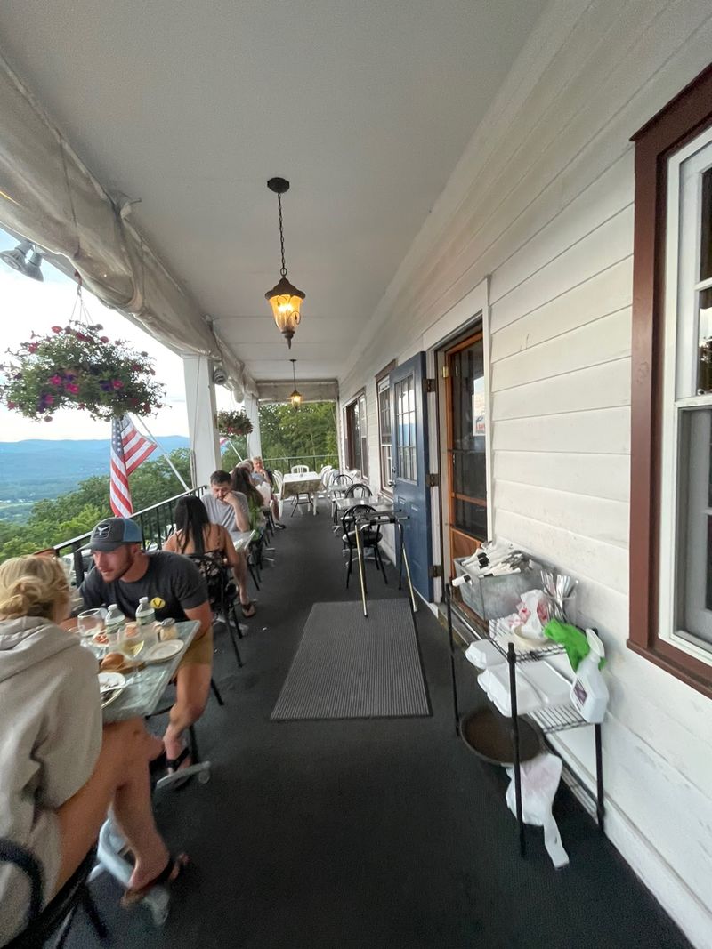 Your Reward At The Summit
