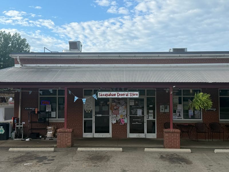 Saxapahaw General Store