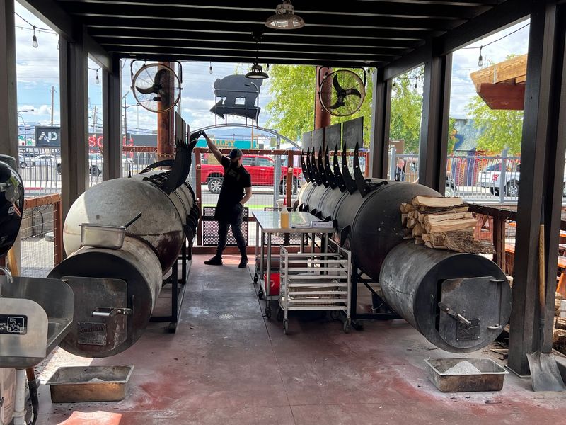 Soulbelly BBQ