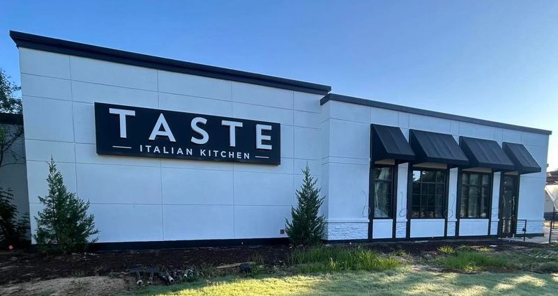Taste Italian Kitchen