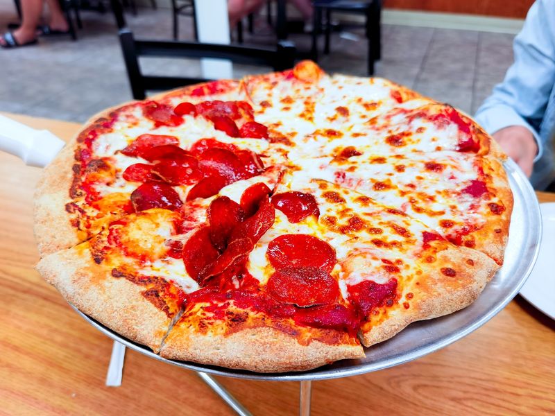Dough Made From Scratch Every Single Day