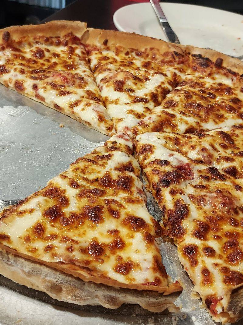 Pizza, Fish, And Other Quiet Winners