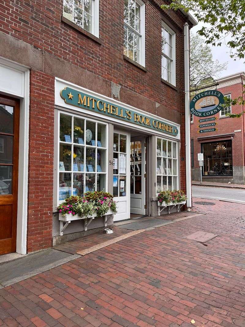 Nantucket