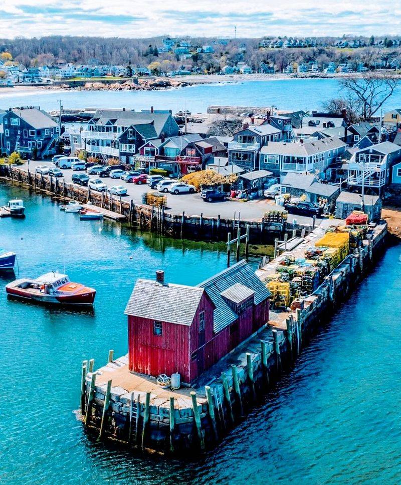 Rockport