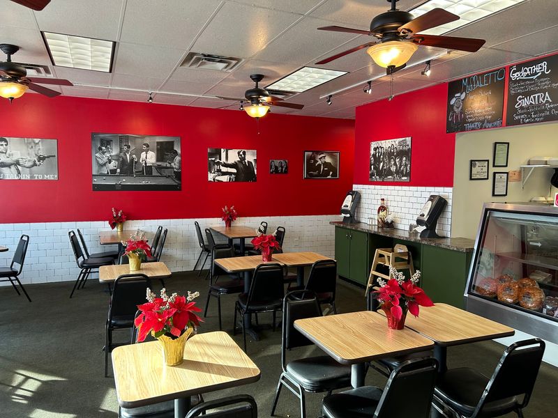 Marco's Italian Deli - Williamsville