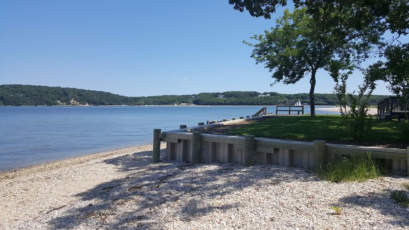 Beaches Made For Lazy Afternoons